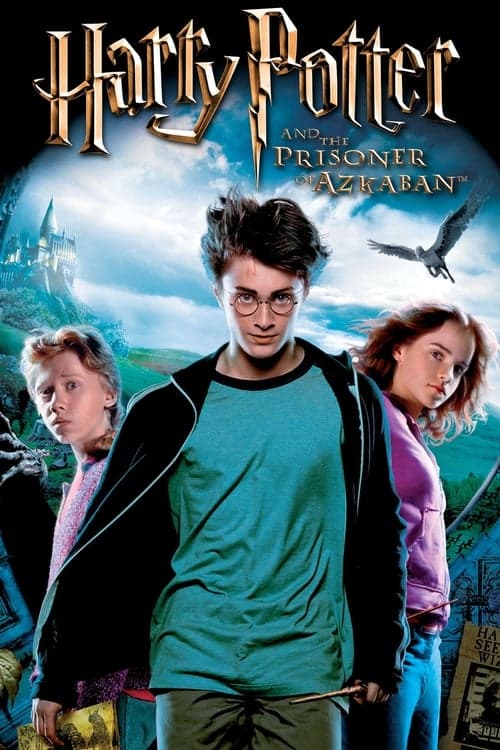 Harry Potter i więzień Azkabanu Vider