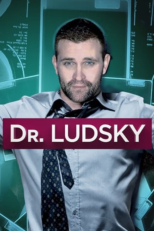 Dr. Ludsky 2011 [PL] Vider HDRip