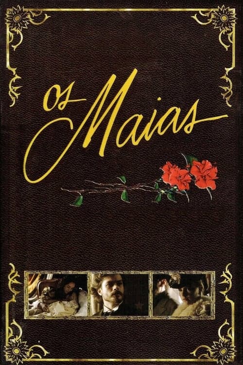 Os Maias Vider