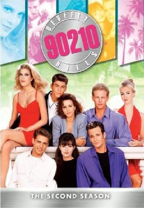 Beverly Hills, 90210 Vider