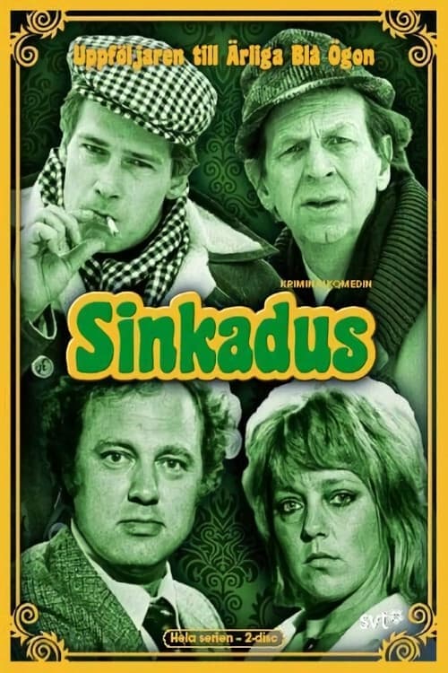 Sinkadus 1980 [PL] Vider HDRip