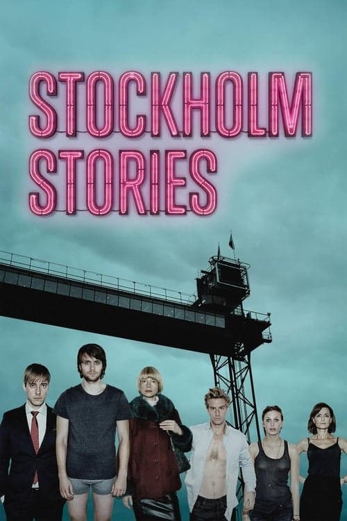 Stockholm Stories Vider