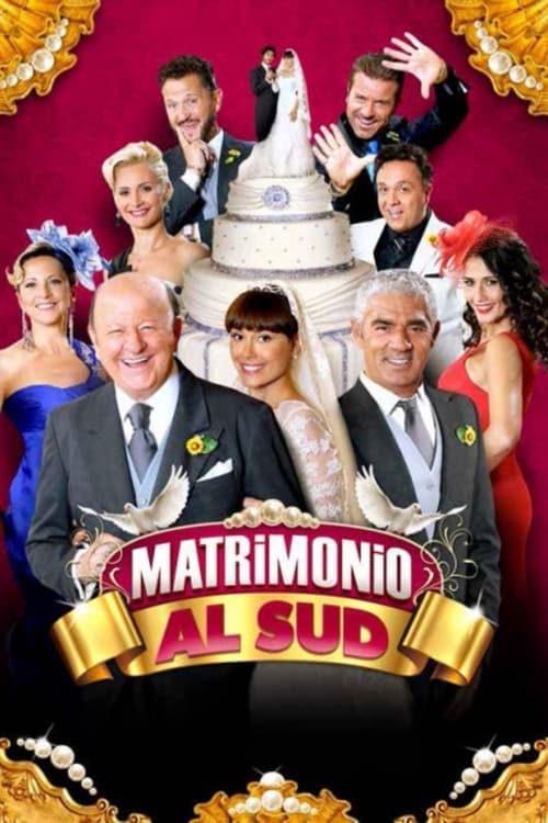 Matrimonio al Sud Vider