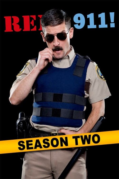 Reno 911! Vider