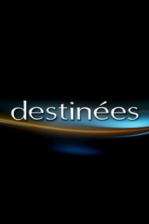 Destinées 2007 [PL] Vider HDRip