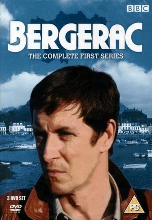 Bergerac Vider