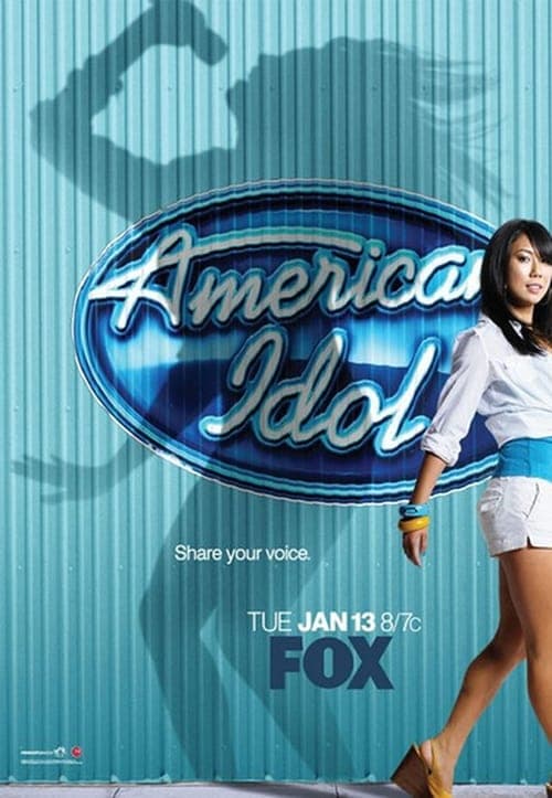 American Idol Vider