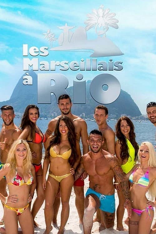 Les Marseillais Vider