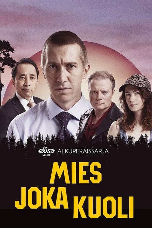 Mies joka kuoli 2022 [PL] Vider HDRip