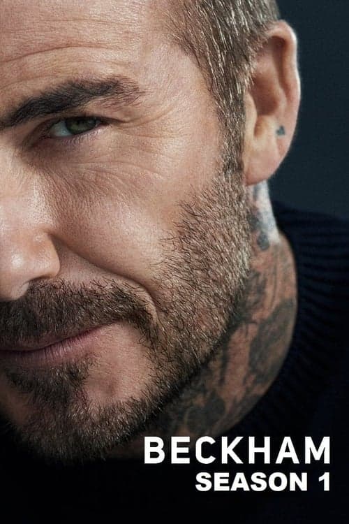 Beckham Vider