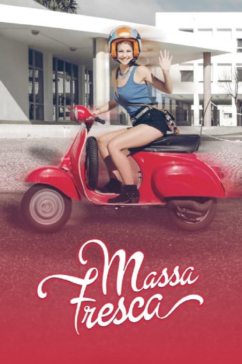 Massa Fresca 2016 [PL] Vider HDRip