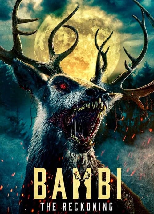 Bambi: The Reckoning Vider