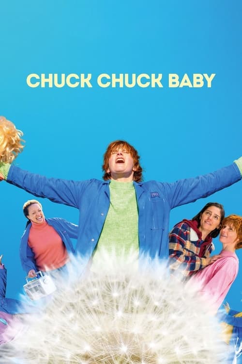 Chuck Chuck Baby Vider