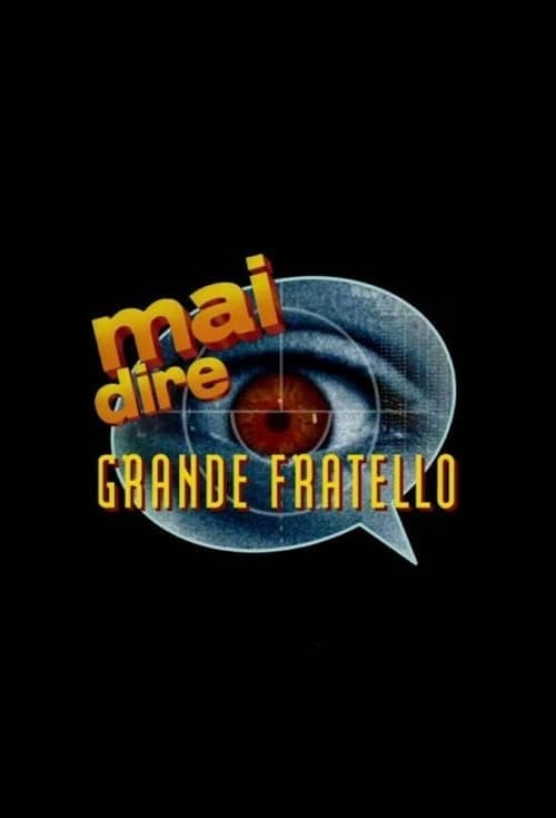 Mai dire grande fratello 2000 [PL] Vider HDRip