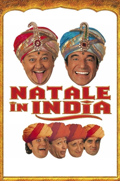 Natale in India Vider