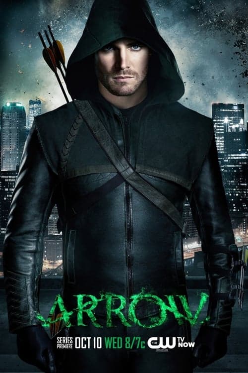 Arrow Vider