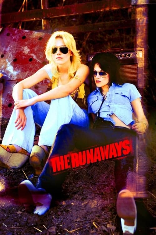 The Runaways: Prawdziwa historia Vider