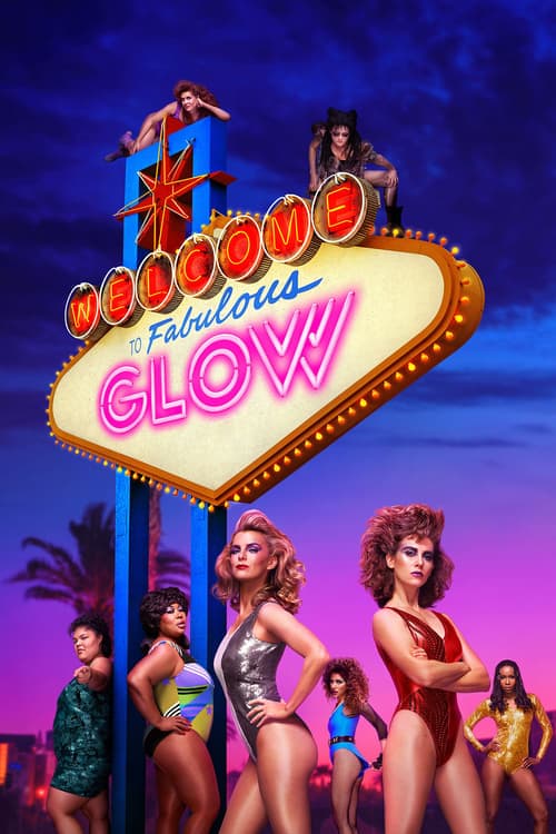 GLOW 2017 [PL] Vider HDRip