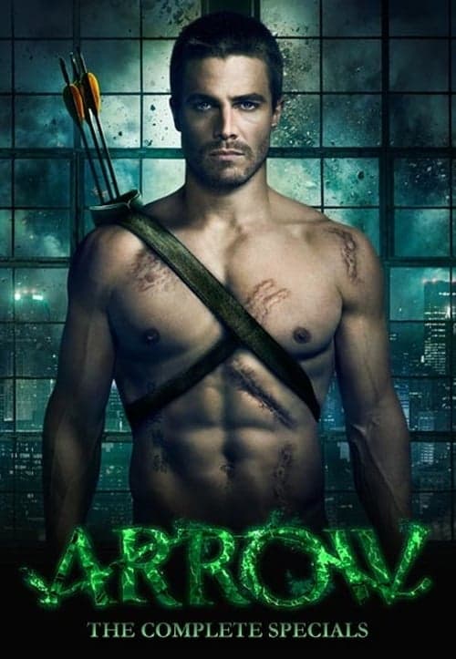 Arrow Vider