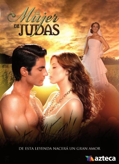 La Mujer de Judas 2012 [PL] Vider HDRip