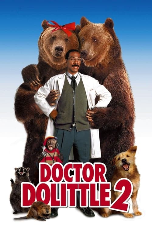 Doktor Dolittle 2 Vider