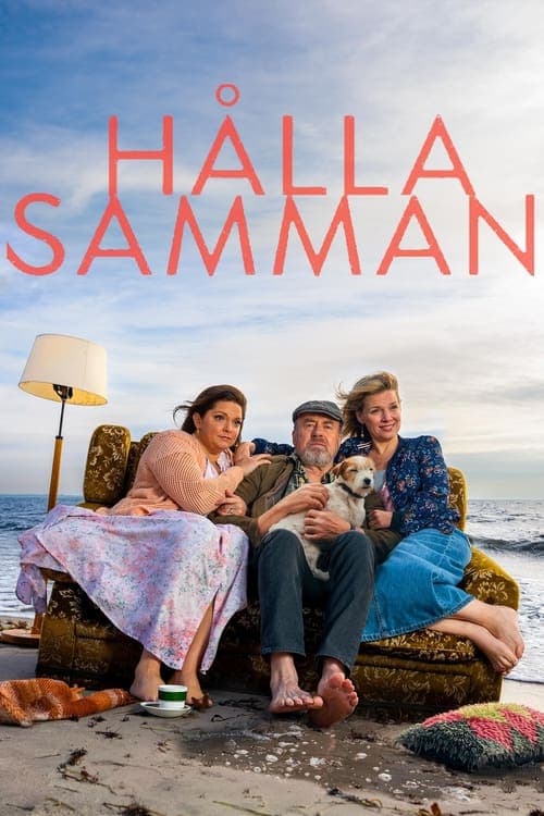 Hålla samman 2023 [PL] Vider HDRip