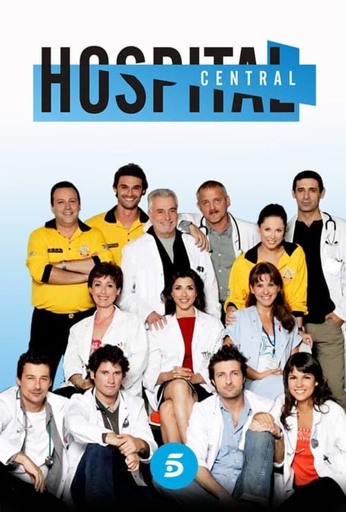 Hospital Central 2000 [PL] Vider HDRip