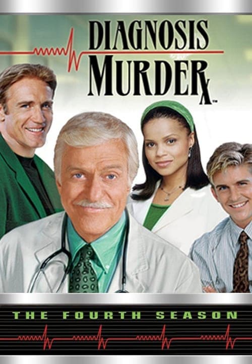 Diagnosis: Murder Vider