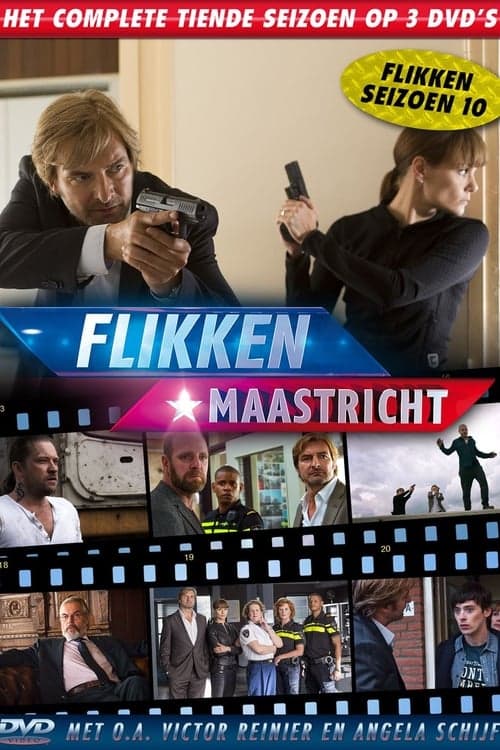 Flikken Maastricht Vider