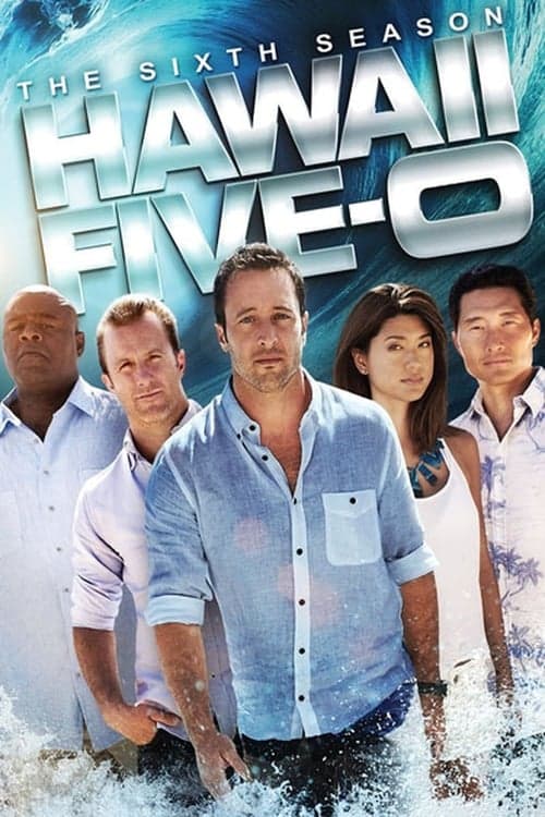 Hawaii 5.0 Vider