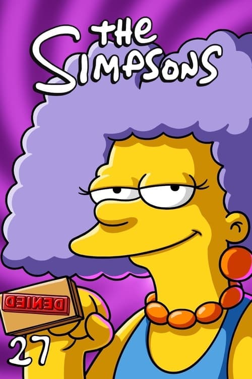 Simpsonowie Vider