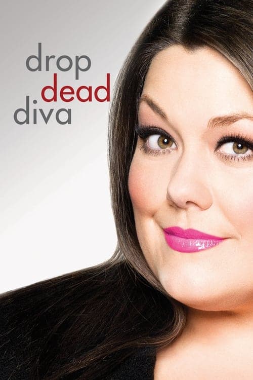 Drop Dead Diva Vider