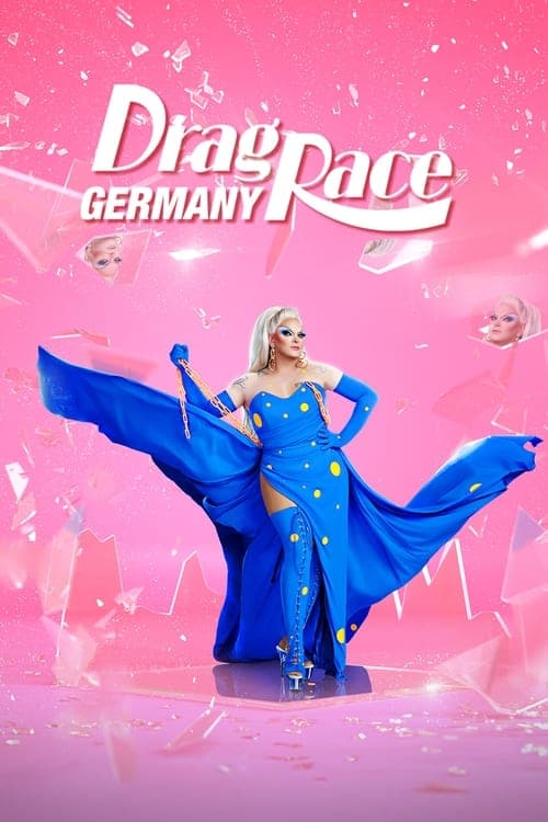 Drag Race Germany Vider