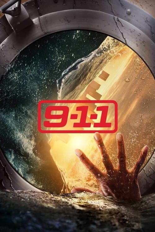 9-1-1 2018 [PL] Vider HDRip