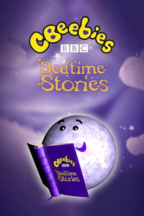 CBeebies Bedtime Stories 2009 [PL] Vider HDRip