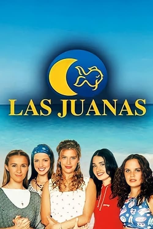 Las Juanas 1997 [PL] Vider HDRip