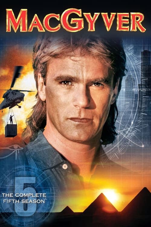 MacGyver Vider