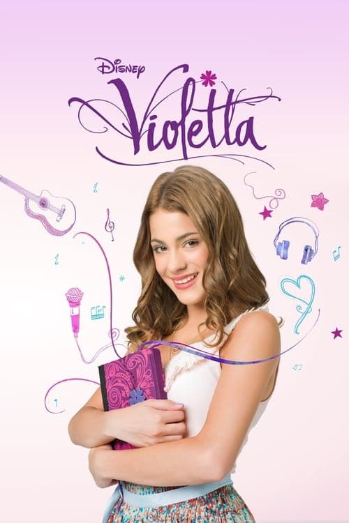 Violetta Vider 2012 [PL] Vider HDRip
