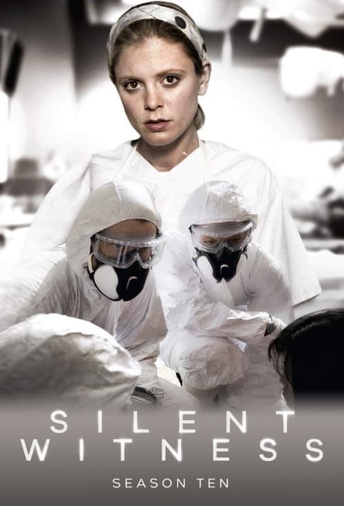 Silent Witness Vider