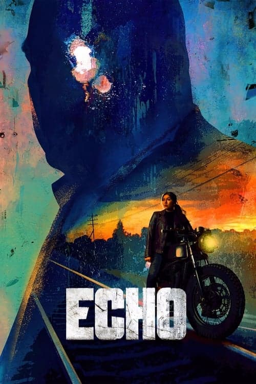 Echo Vider