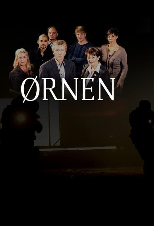 Ørnen: En Krimi Odyssè 2004 [PL] Vider HDRip