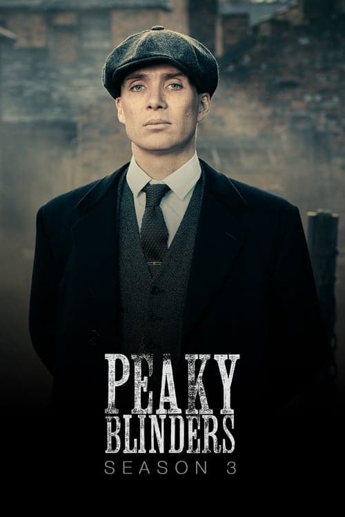 Peaky Blinders Vider