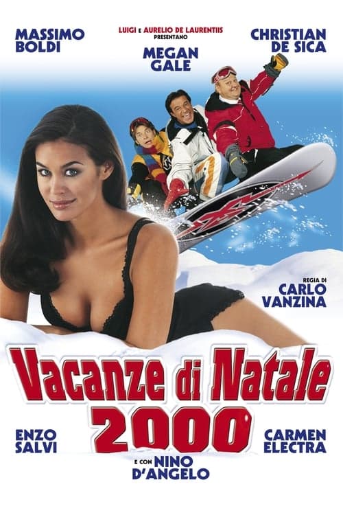 Vacanze di Natale 2000 Vider