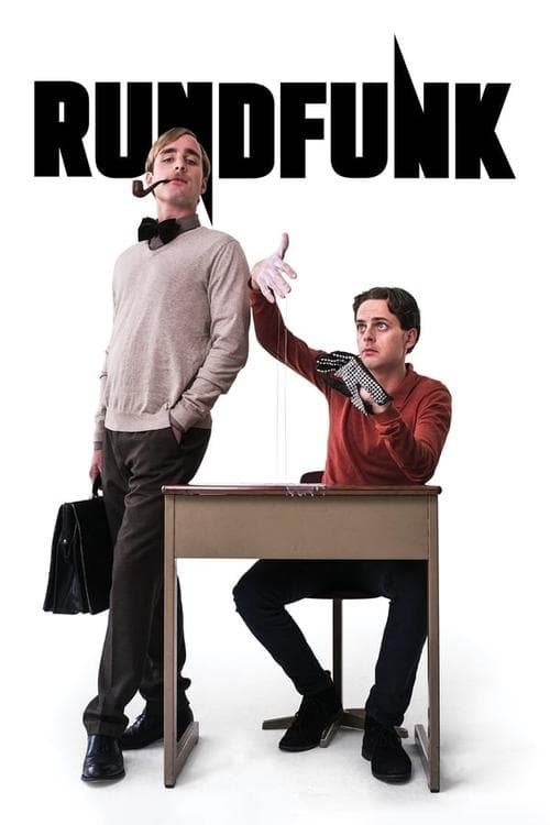 Rundfunk Vider 2015 [PL] Vider HDRip