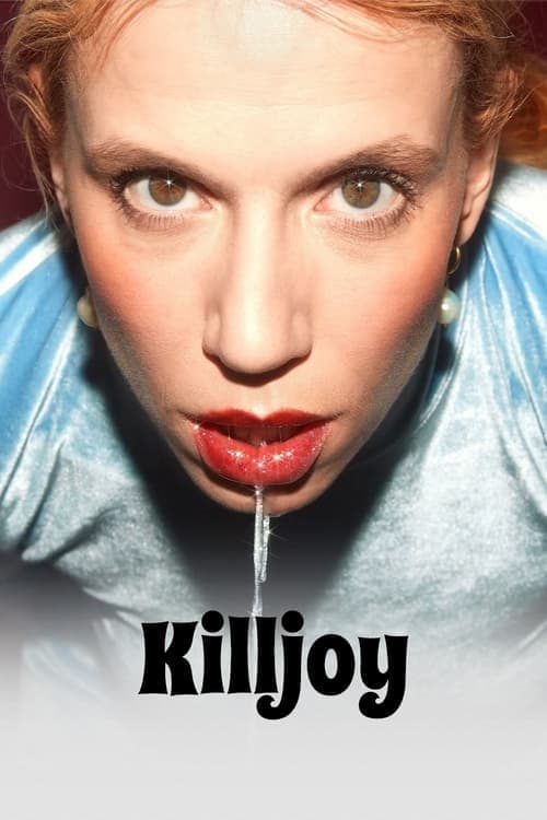 Killjoy 2023 [PL] Vider HDRip