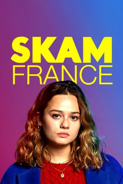 SKAM France Vider