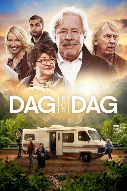 Dag för dag Vider