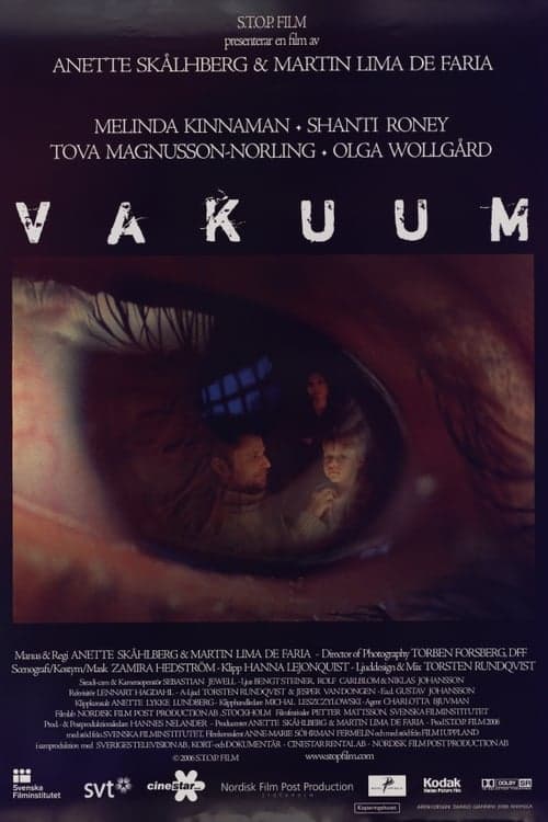 Vakuum Vider