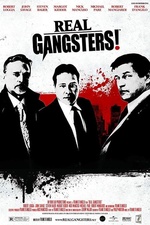 Real Gangsters Vider