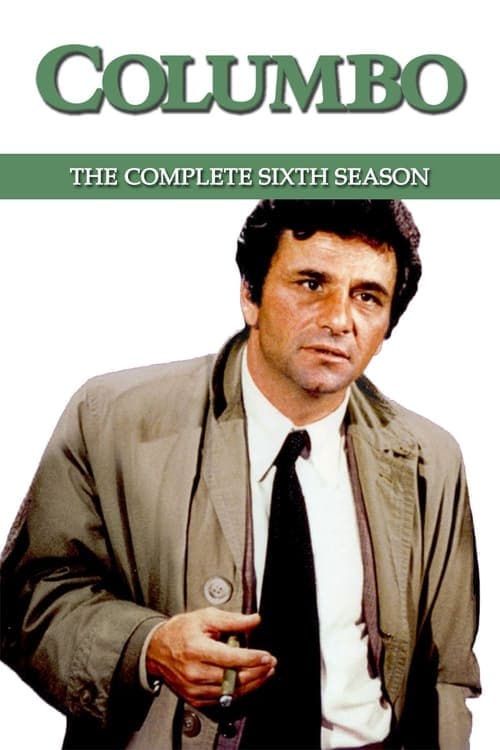 Columbo Vider